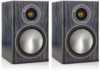 Monitor Audio Bronze 1 Black Oak